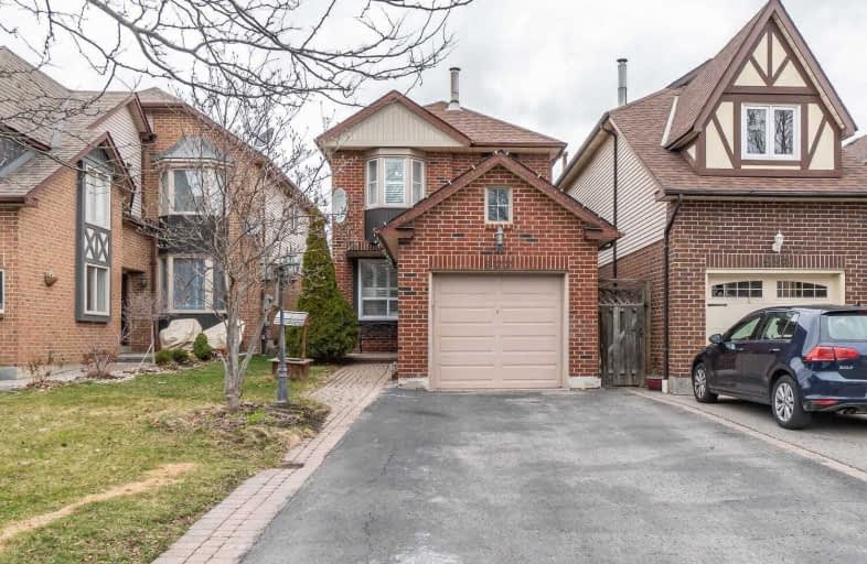 922 Redbird Crescent, Pickering | Image 1