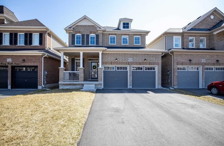 27 Henry Smith Ave, Clarington | Image 1