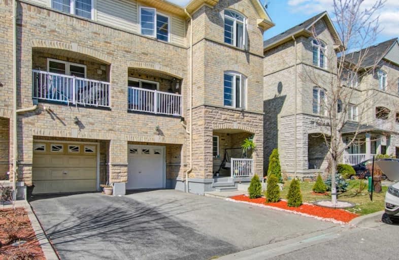 24 Cullcastle Street, Ajax | Image 1