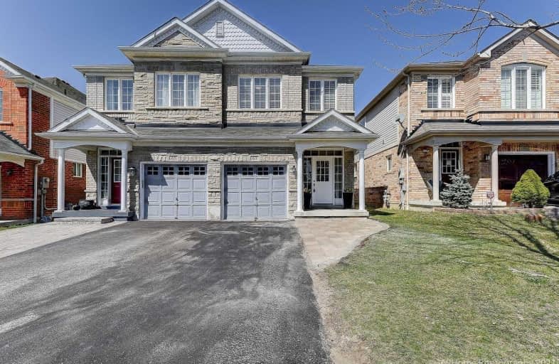 63 Tozer Crescent, Ajax | Image 1