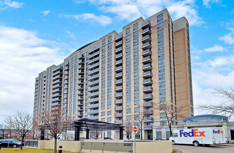 1315-8 Mondeo Drive, Toronto | Image 1
