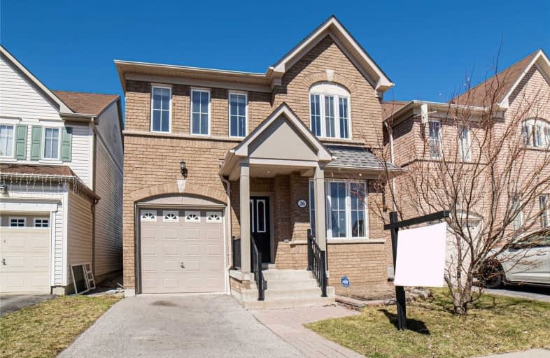 26 Cranston Avenue, Ajax | Image 1