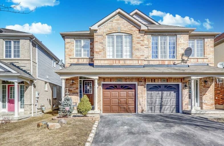 61 Tozer Crescent, Ajax | Image 1