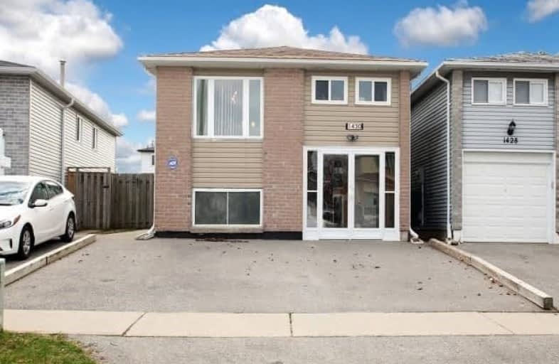 1430 Outlet Drive, Oshawa | Image 1