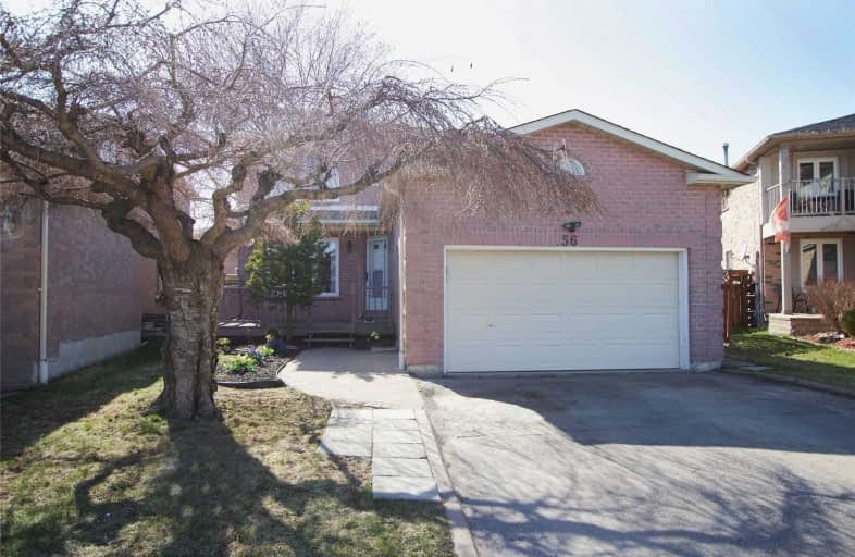 56 Dakin Drive, Ajax | Image 1