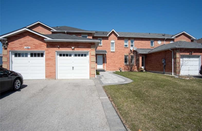 144 Wright Crescent, Ajax | Image 1