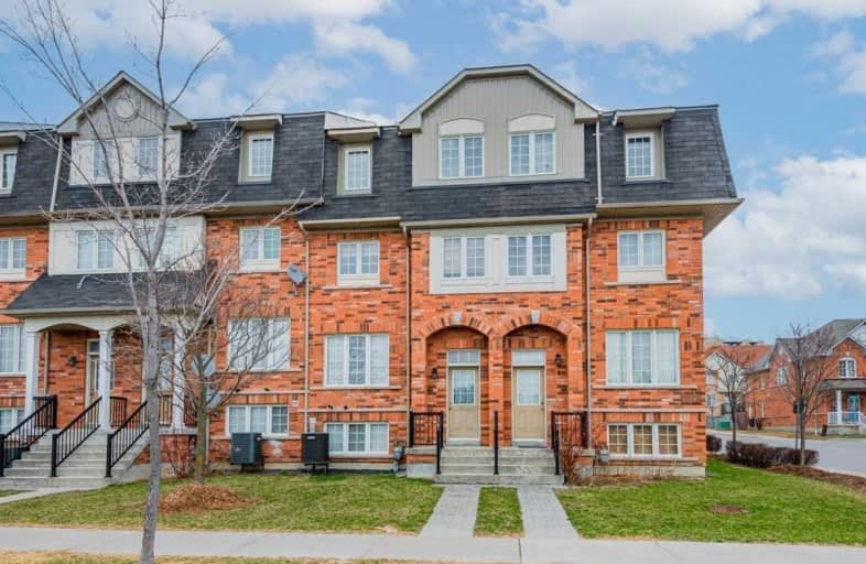 20 Abela Lane, Ajax | Image 1