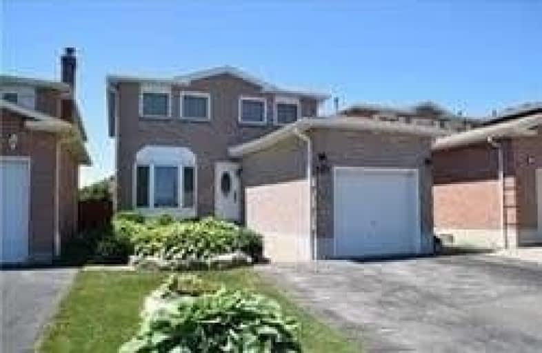 283 Ravenscroft Road, Ajax | Image 1