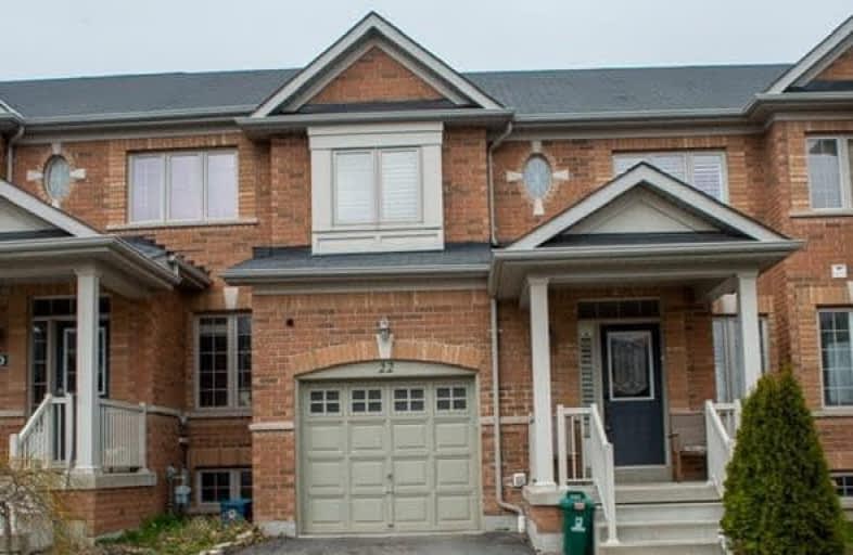 22 Westport Drive, Whitby | Image 1