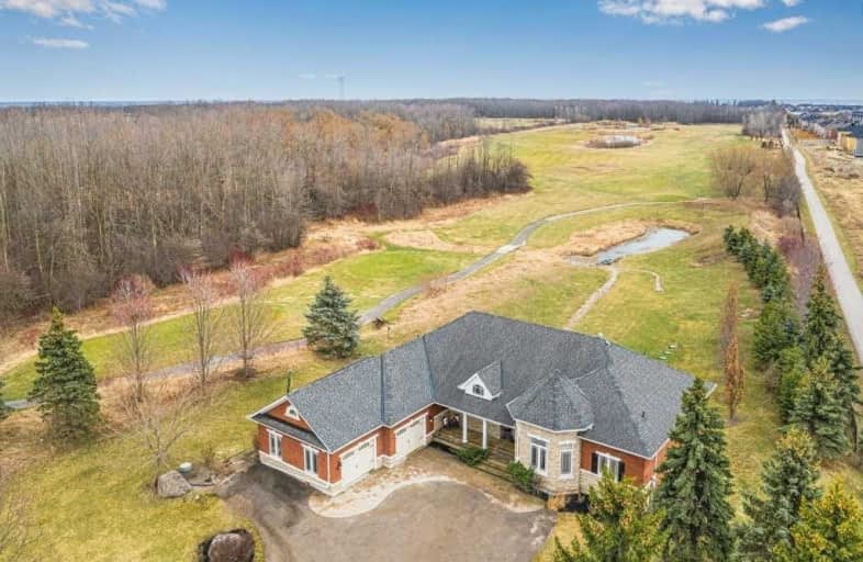 655 Audley Road South, Ajax | Image 1