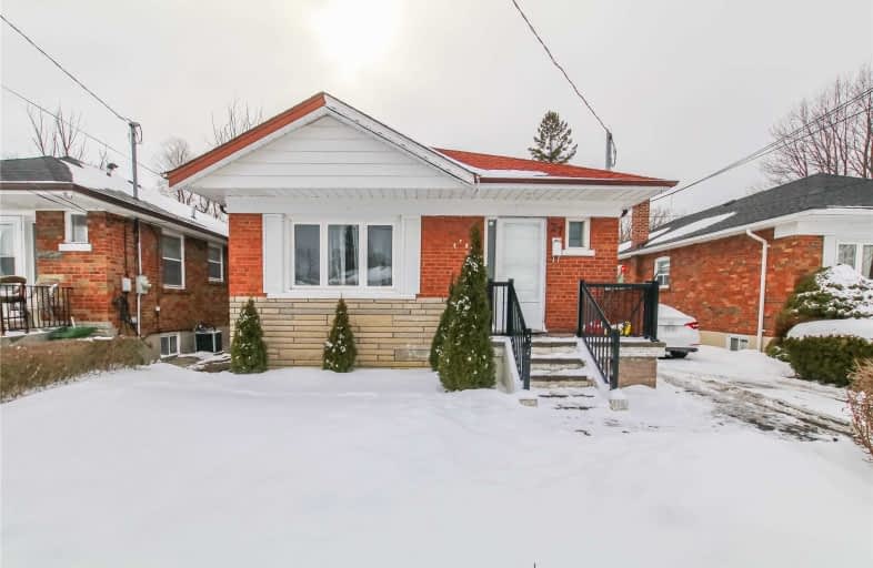 Bsmt-27 Gully Drive, Toronto | Image 1
