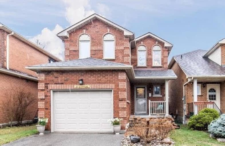 32 Glenmore Drive, Whitby | Image 1