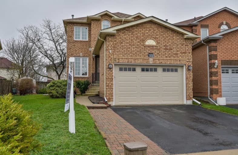 51 Oke Road, Clarington | Image 1