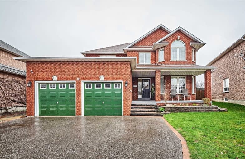 10 Collier Lane, Clarington | Image 1