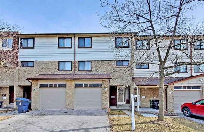 17-15 Huntingwood Drive, Toronto | Image 1