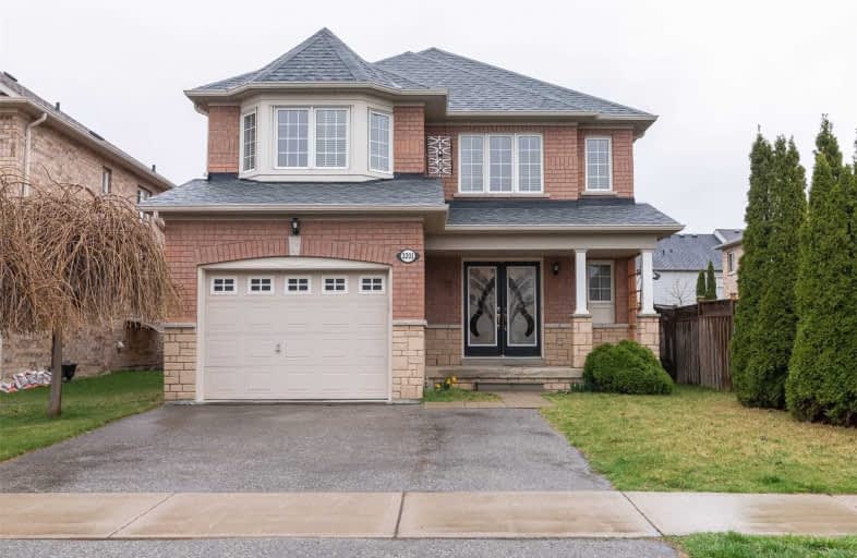 3201 Country Lane, Whitby | Image 1