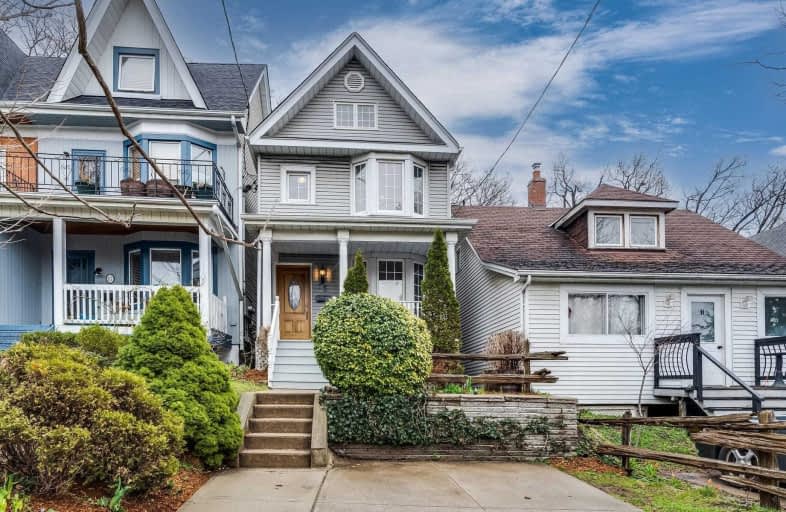 15 Elmer Avenue, Toronto | Image 1