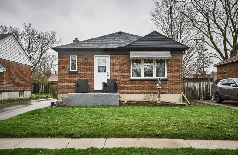 311 Cadillac Avenue South, Oshawa | Image 1