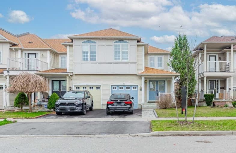 17 Beadle Drive, Ajax | Image 1