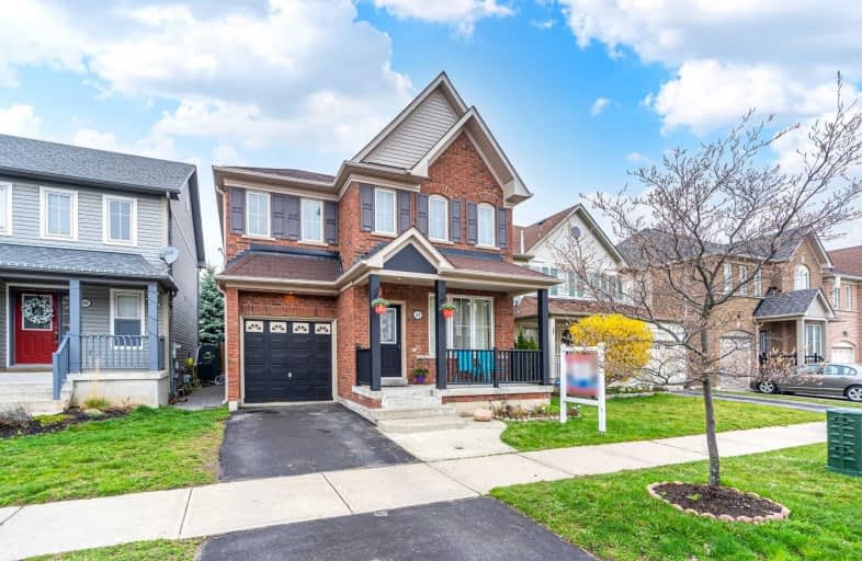22 Cranston Avenue, Ajax | Image 1