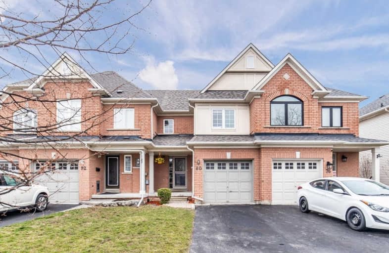 80 Millburn Drive, Clarington | Image 1