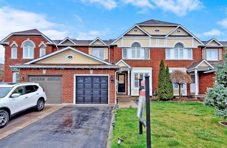 25 Bowles Drive, Ajax | Image 1