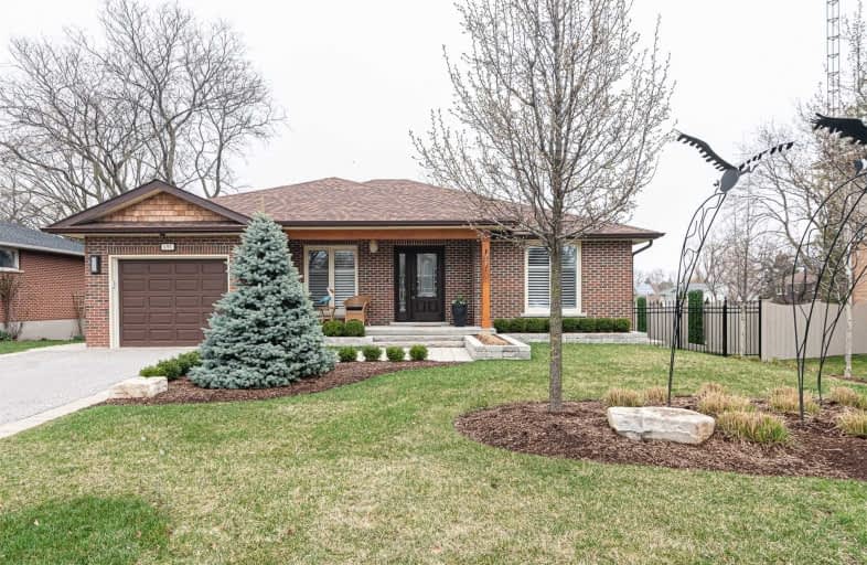 691 Oshawa Boulevard North, Oshawa | Image 1