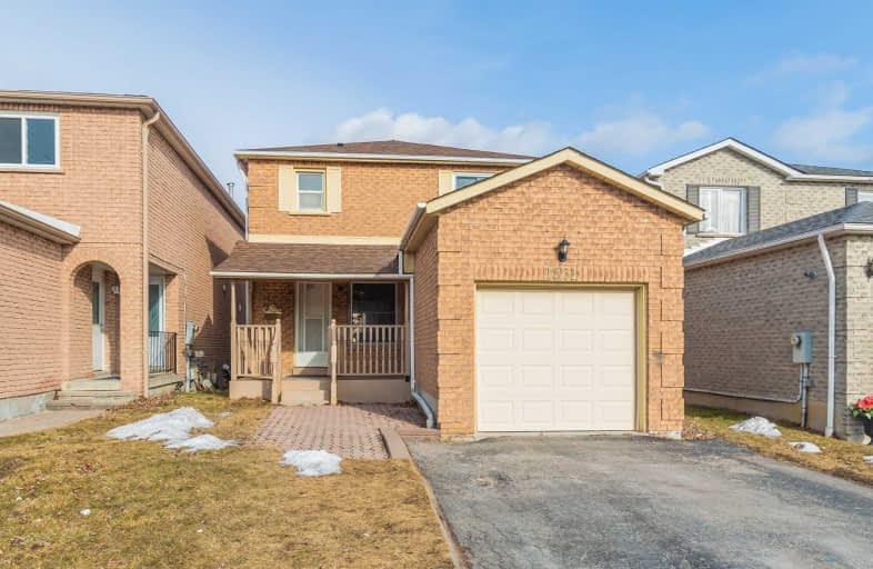 1531 Beechlawn Drive, Pickering | Image 1