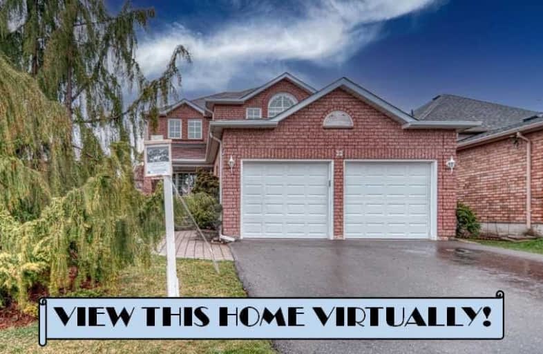 22 West Side Drive, Clarington | Image 1