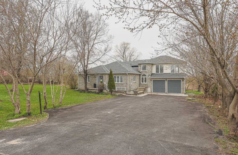 8875 Baldwin Street North, Whitby | Image 1