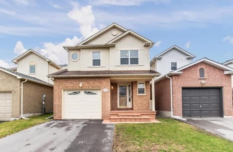 13 Windham Crescent, Clarington | Image 1