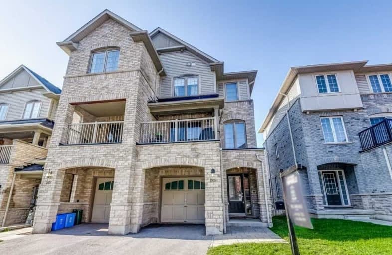 569 Rossland Road East, Ajax | Image 1