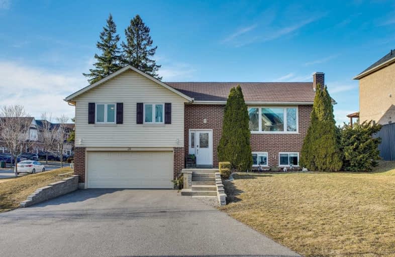 28 Oke Road, Clarington | Image 1