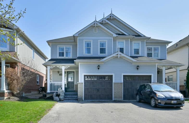 106 Brownridge Place, Whitby | Image 1