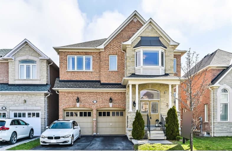 43 Mansbridge Crescent, Ajax | Image 1