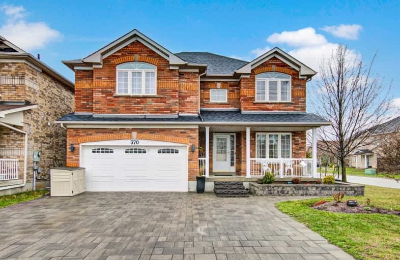 370 Old Harwood Avenue, Ajax | Image 1