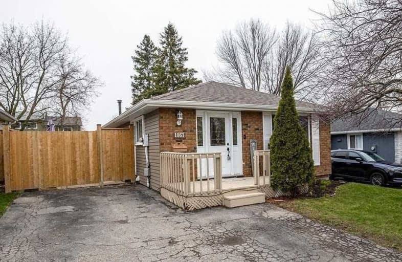 1161 Norman Crescent, Oshawa | Image 1