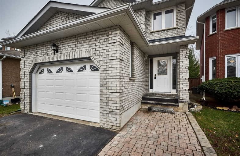 13 Stagemaster Crescent, Clarington | Image 1