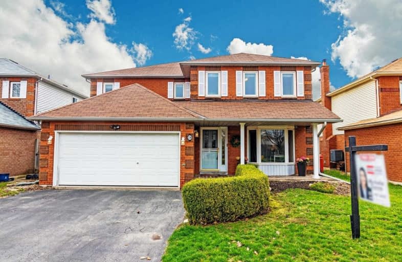 230 Glenabbey Drive, Clarington | Image 1