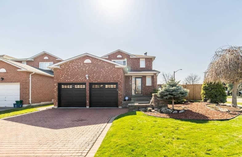 2 Poolton Crescent, Clarington | Image 1