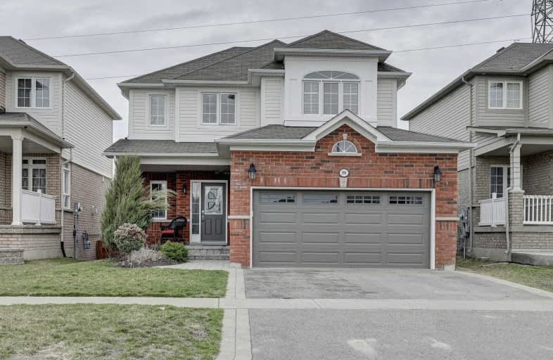 1900 Birchview Drive, Oshawa | Image 1