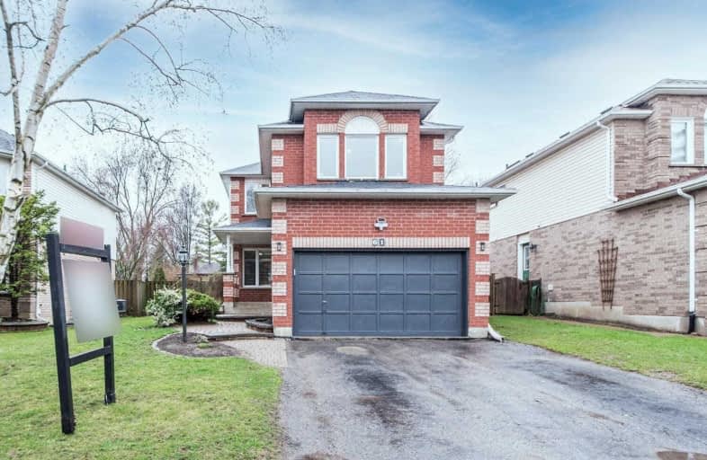 61 Farncomb Crescent, Clarington | Image 1