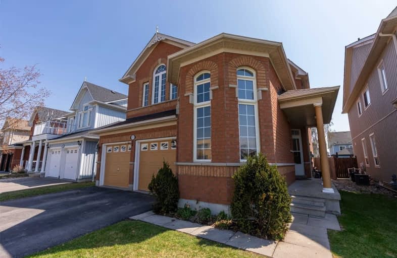 107 Blackfriar Avenue, Whitby | Image 1