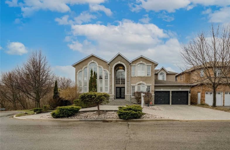 1758 Spartan Court, Pickering | Image 1