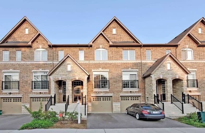 212 London Lane, Ajax | Image 1