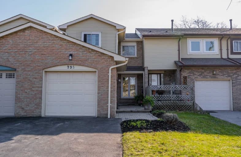 735 Hyland Street, Whitby | Image 1