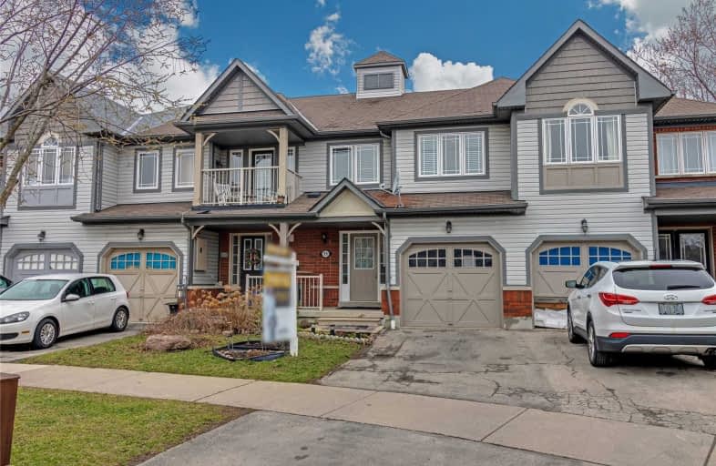 71 Whitefoot Crescent, Ajax | Image 1
