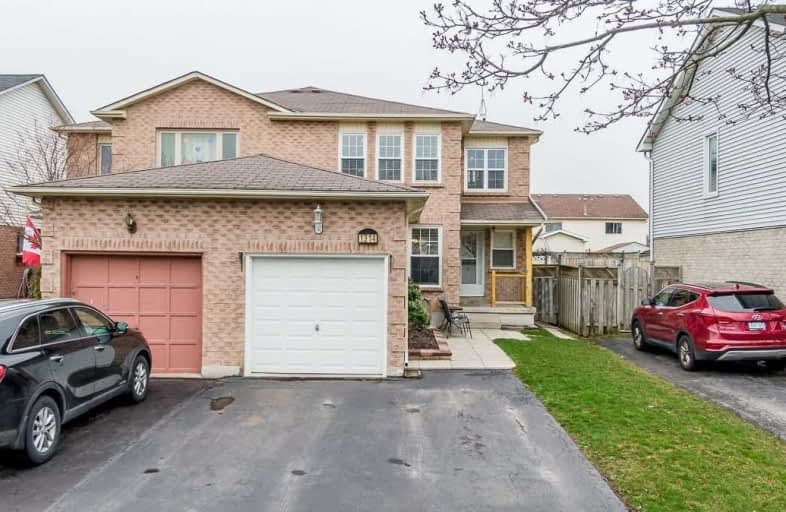 1314 Charter Crescent, Oshawa | Image 1