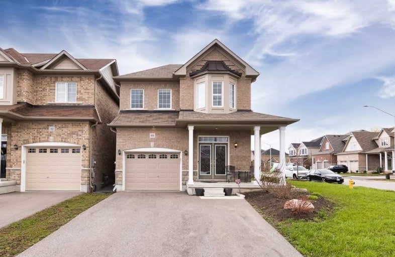 108 Elmer Adams Drive, Clarington | Image 1