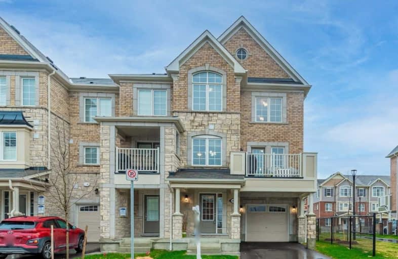 2489 Fall Harvest Crescent, Pickering | Image 1